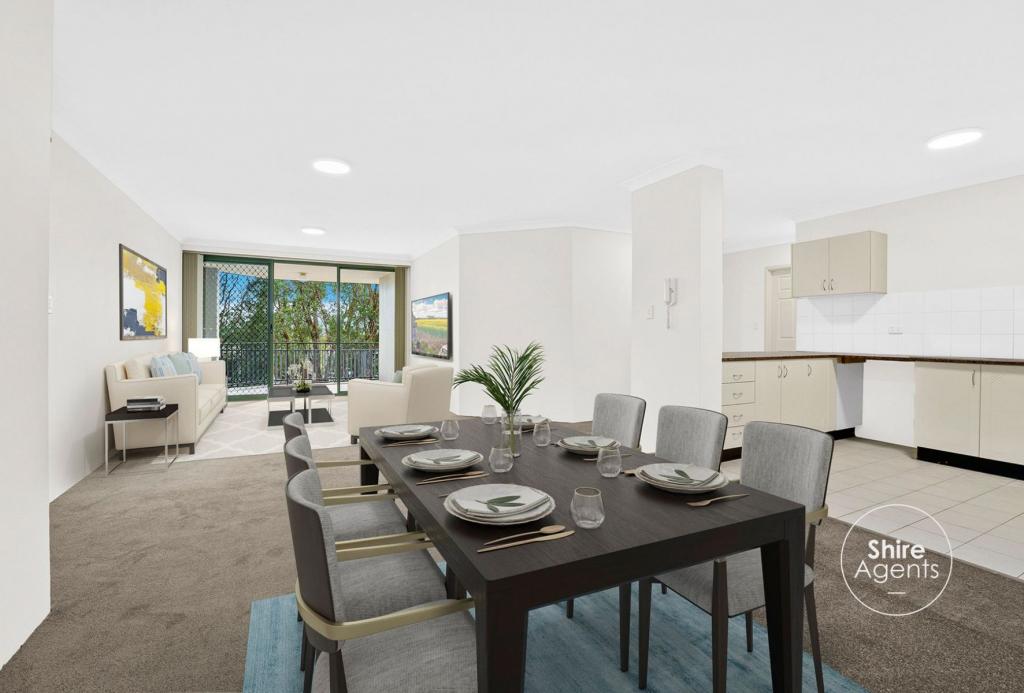 9/23-29 Willock Ave, Miranda, NSW 2228