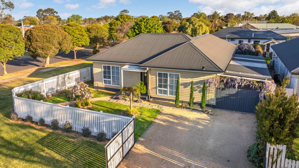 184 Fitzroy St, Sale, VIC 3850