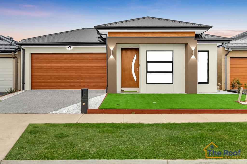 6 SUSTAIN ST, MAMBOURIN, VIC 3024