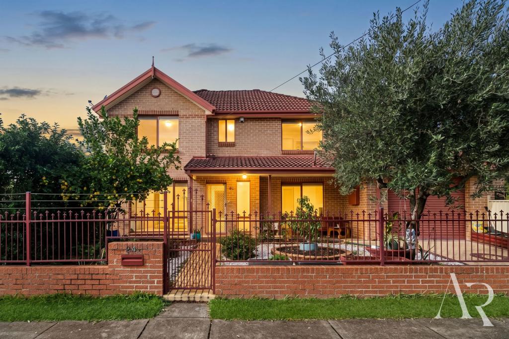 24a Carey St, Bass Hill, NSW 2197