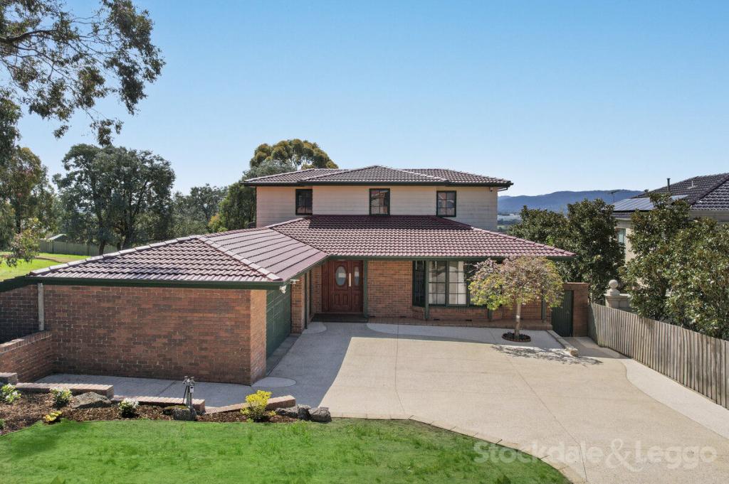 7 Bellara Way, Wheelers Hill, VIC 3150