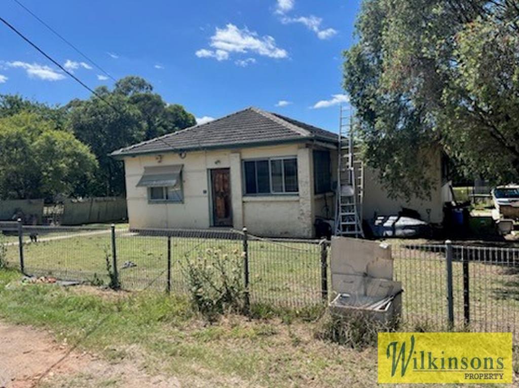  CLIFTON RD, MARSDEN PARK, NSW 2765