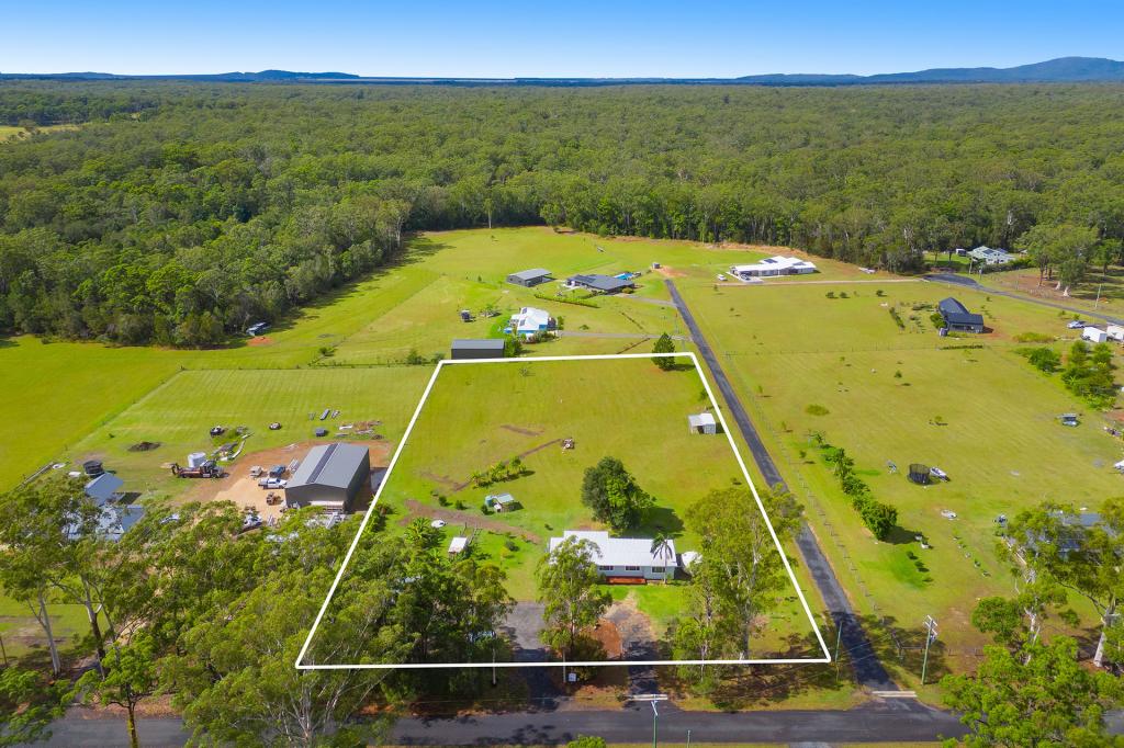 72 Blairs Lane, South Kempsey, NSW 2440
