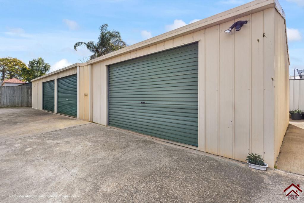 22 Beattie St, Kallangur, QLD 4503