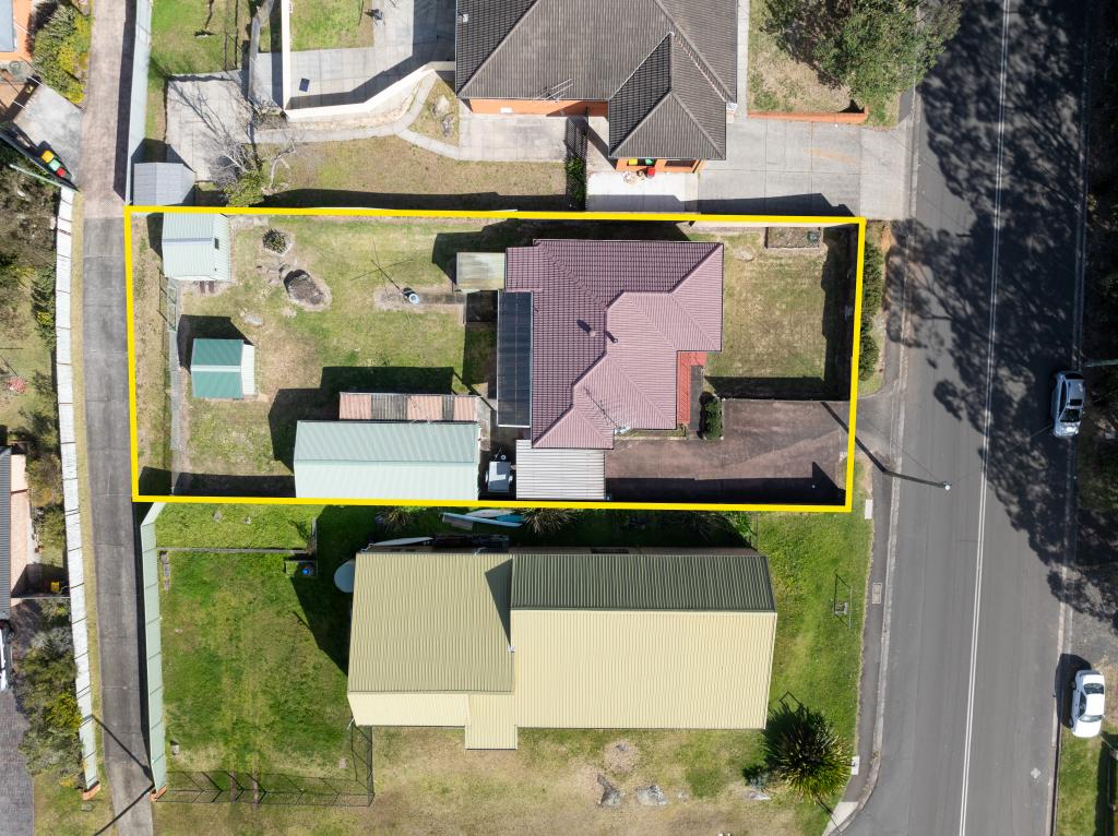 89 Parkes St, Helensburgh, NSW 2508