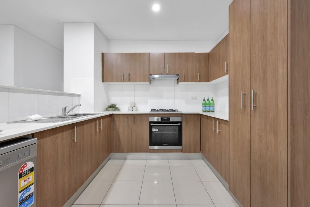 14/17-19 HASSALL ST, PARRAMATTA, NSW 2150