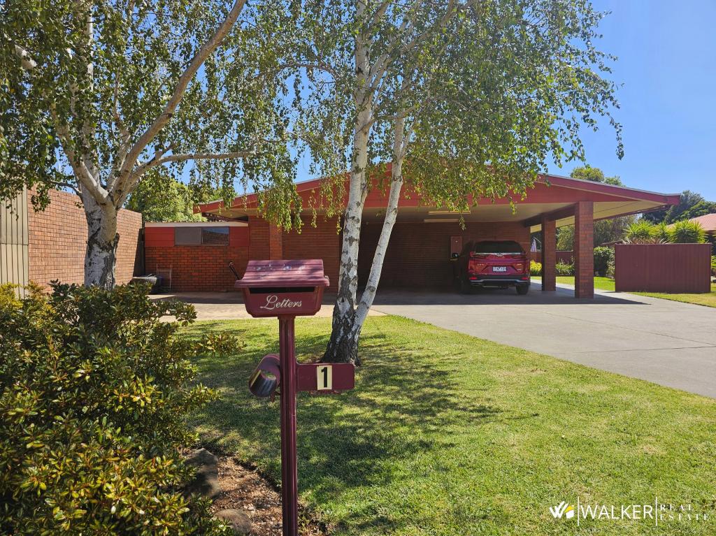 1 Hakea Ct, Kyabram, VIC 3620