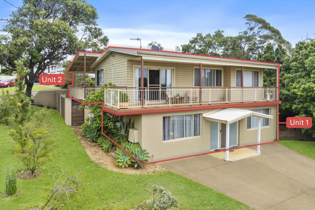 106 Lowanna Ave, Forresters Beach, NSW 2260