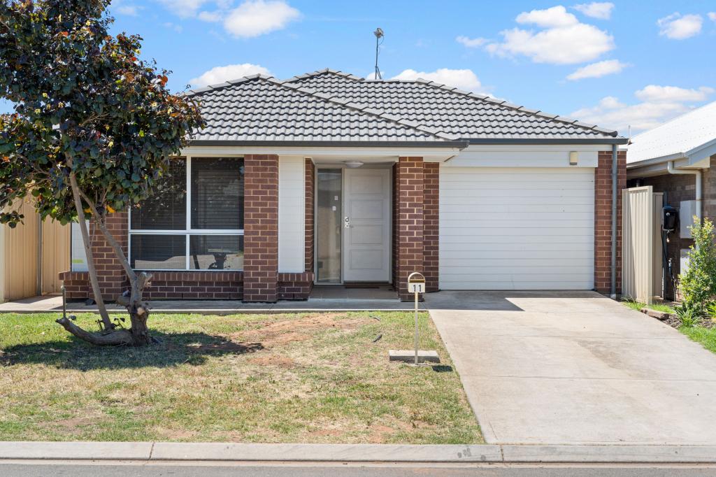 11 Rody Ct, Munno Para West, SA 5115