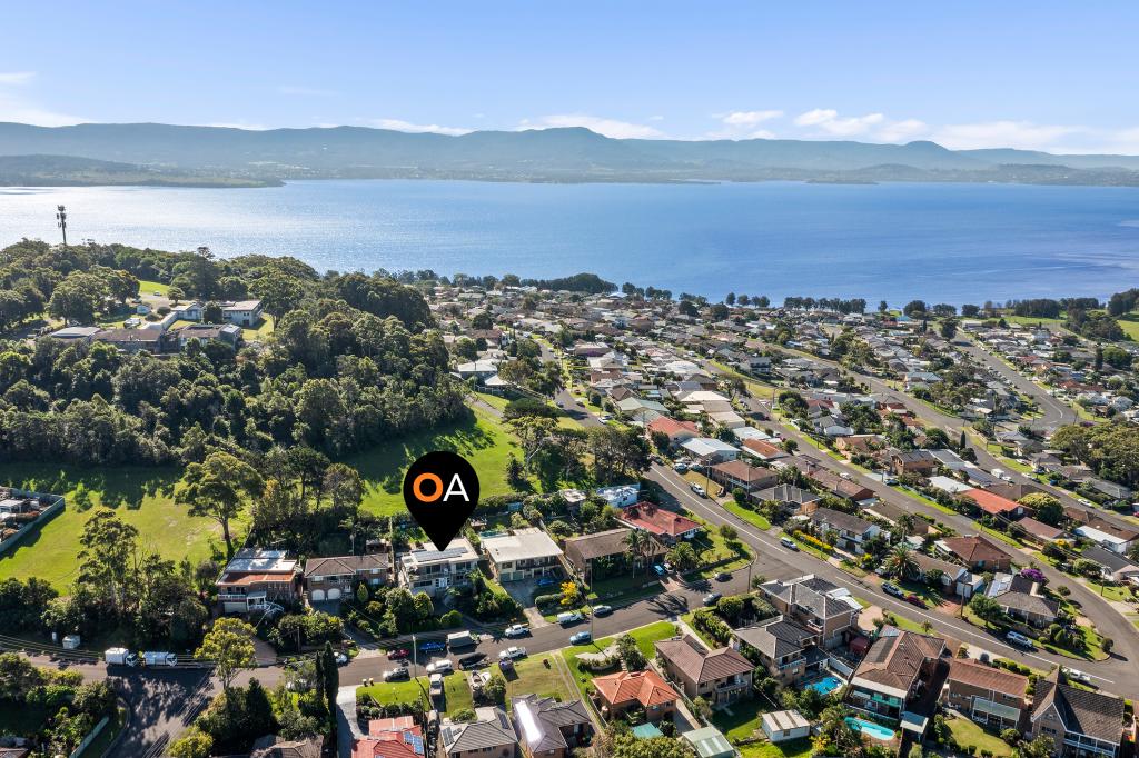 8 Matthews Dr, Mount Warrigal, NSW 2528