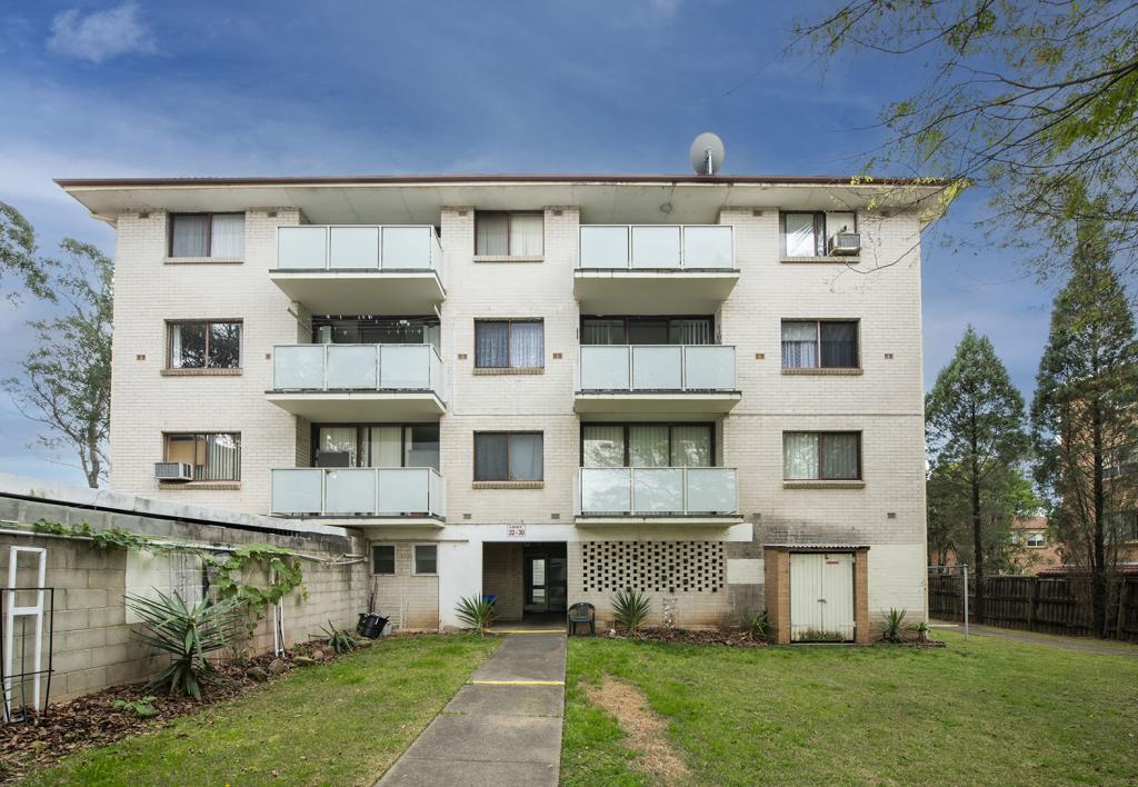 26/56 Park Ave, Kingswood, NSW 2747