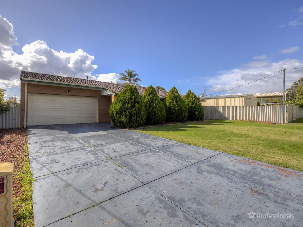 37 Allamanda Way, Forrestfield, WA 6058