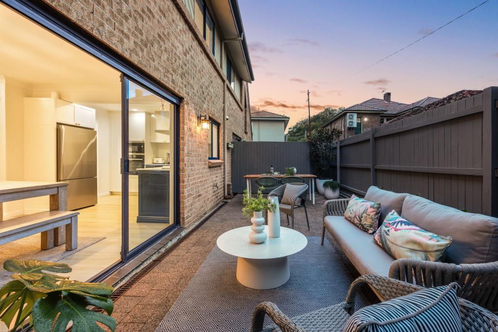 5/15 Bariston Ave, Cremorne, NSW 2090