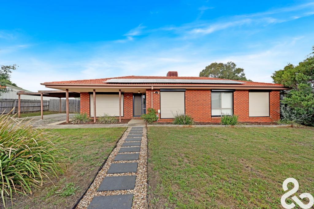 20 Crampton Cres, Mill Park, VIC 3082
