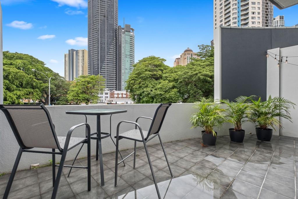 9/22 Barry Pde, Fortitude Valley, QLD 4006