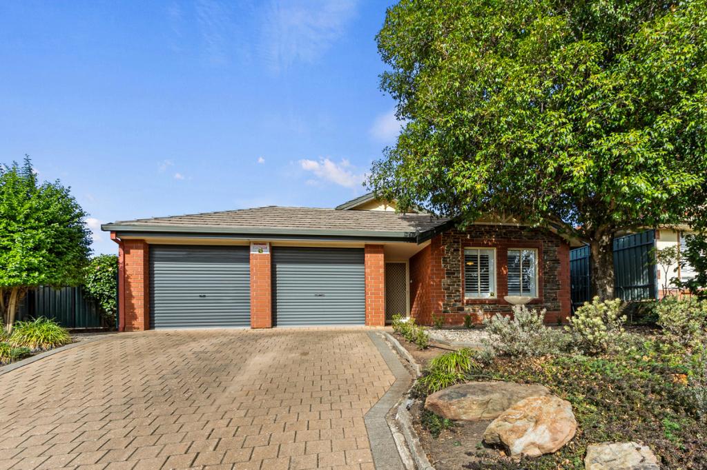 8 Wren Pl, Hewett, SA 5118