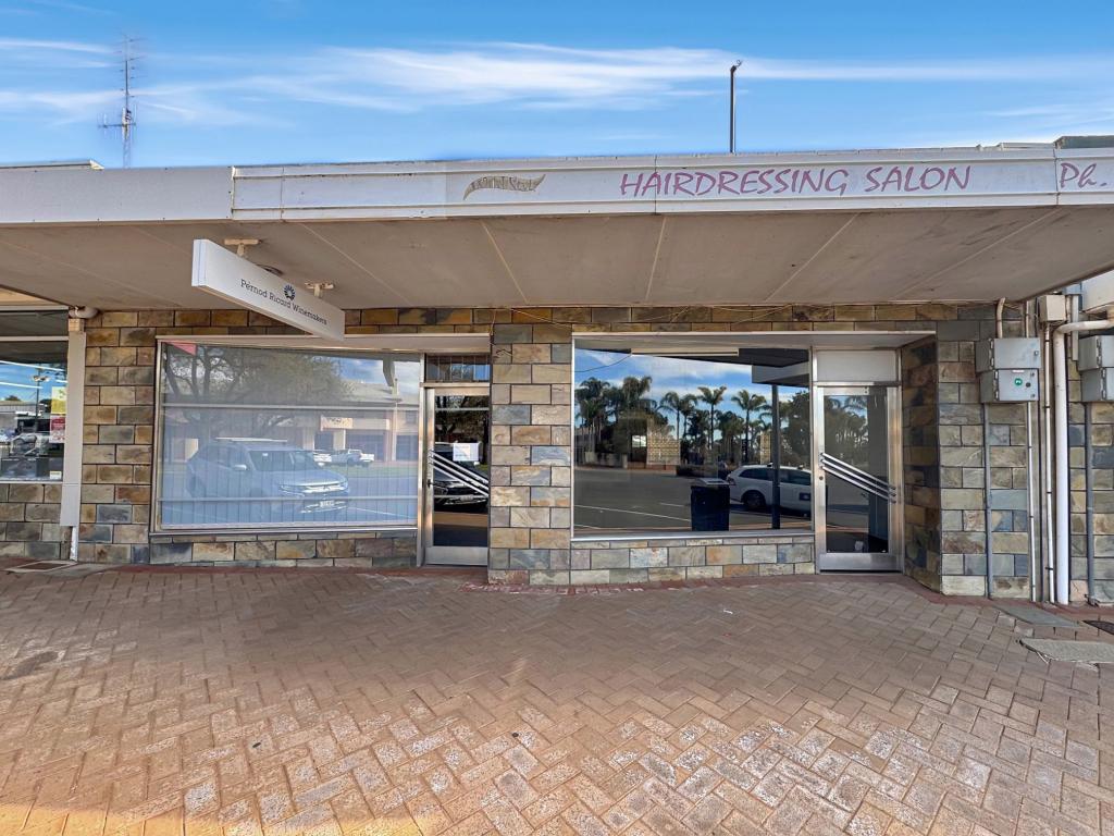 36 And 38 Barwell Ave, Barmera, SA 5345