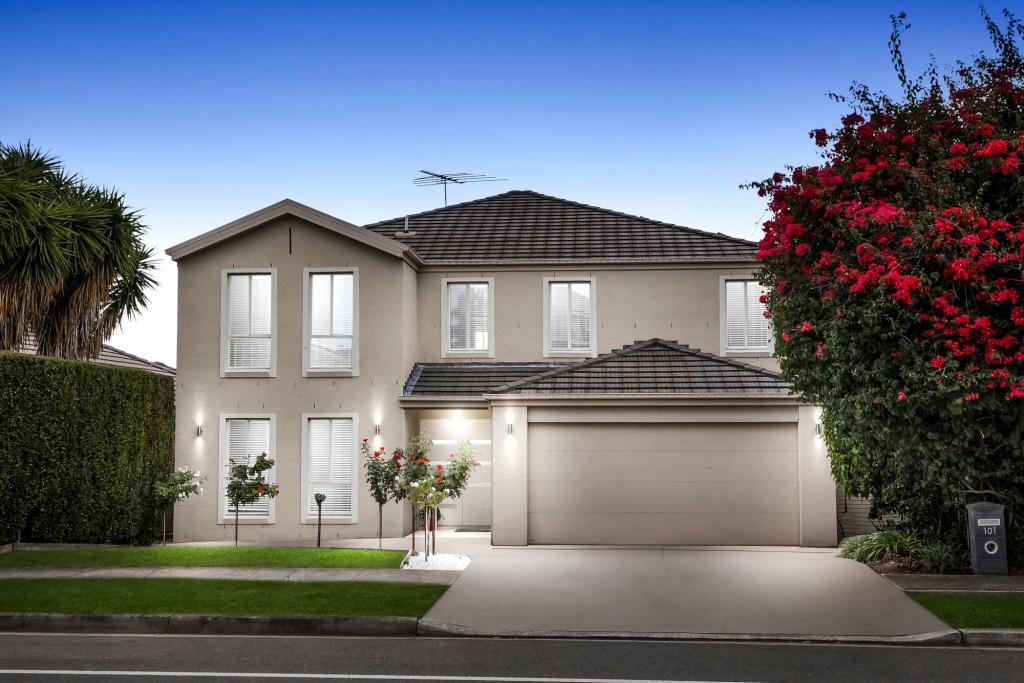 101 FYFE RD, KELLYVILLE RIDGE, NSW 2155