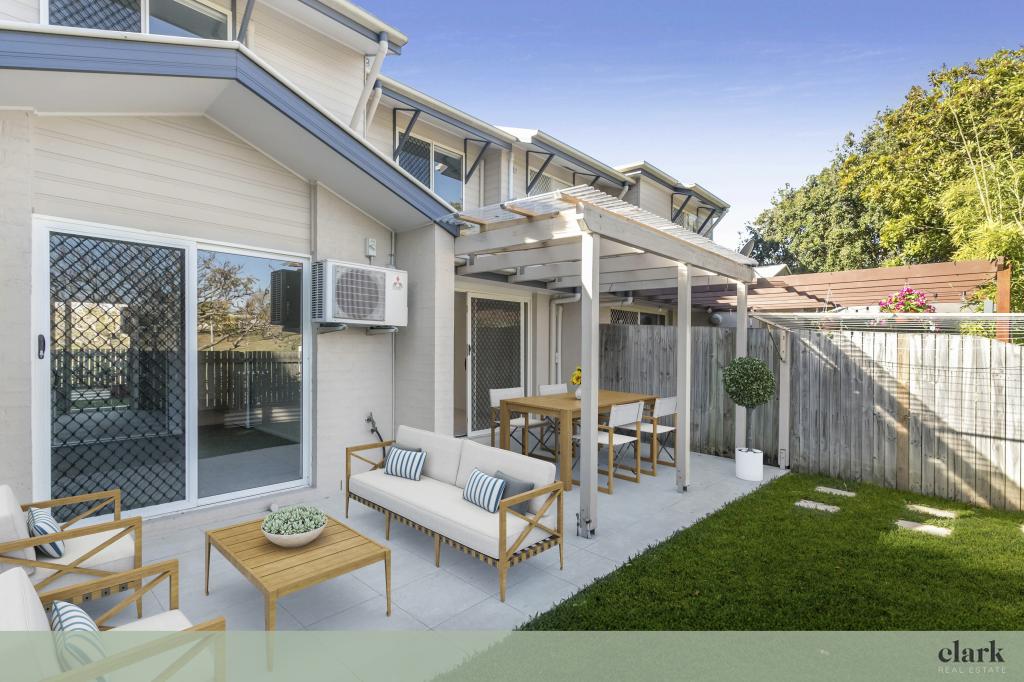 10/48 Thistle St, Lutwyche, QLD 4030