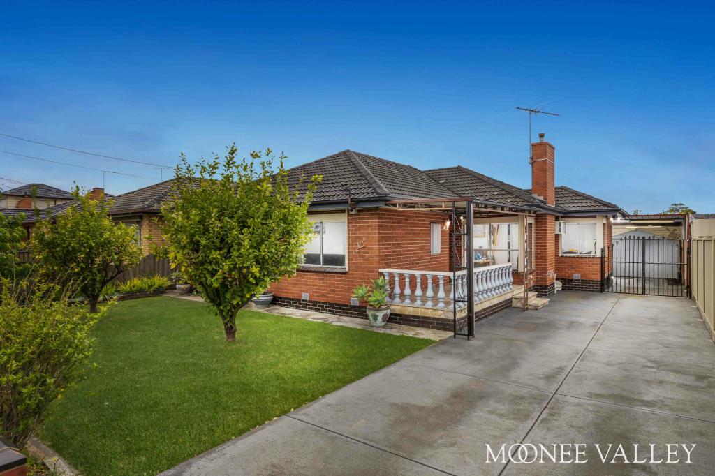 166 Military Rd, Avondale Heights, VIC 3034