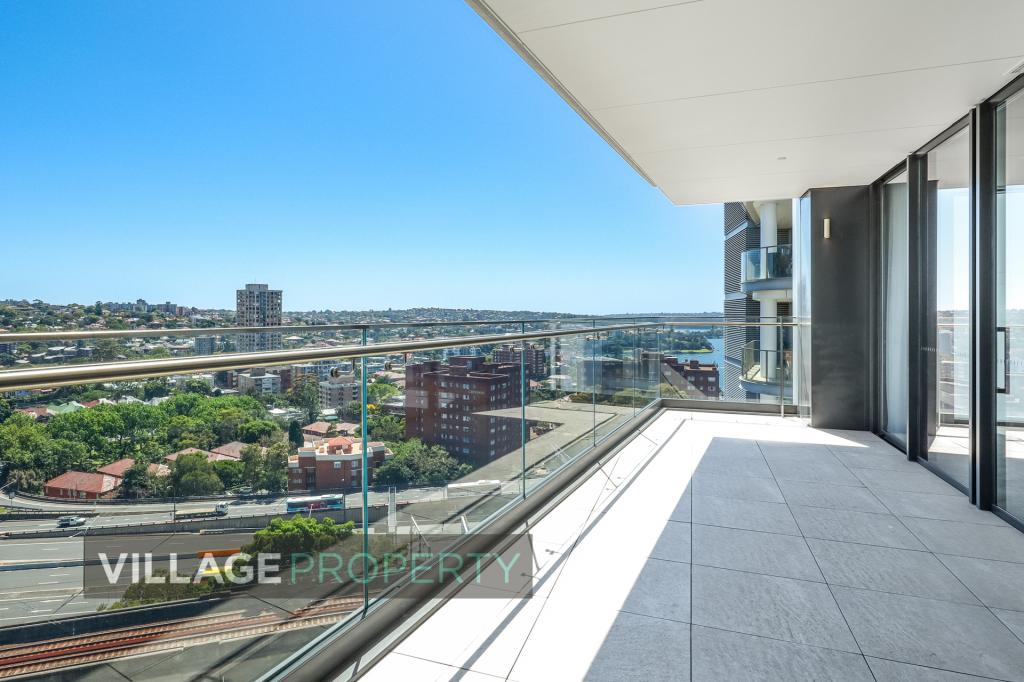 1403/61 Lavender St, Milsons Point, NSW 2061