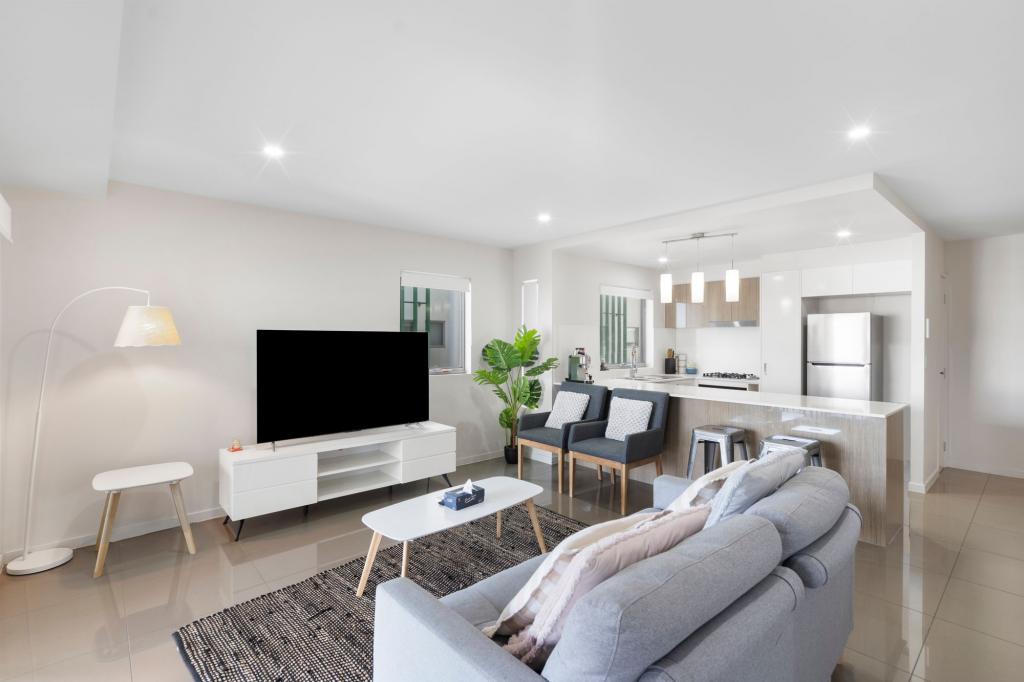 1315/5 Cremin St, Upper Mount Gravatt, QLD 4122