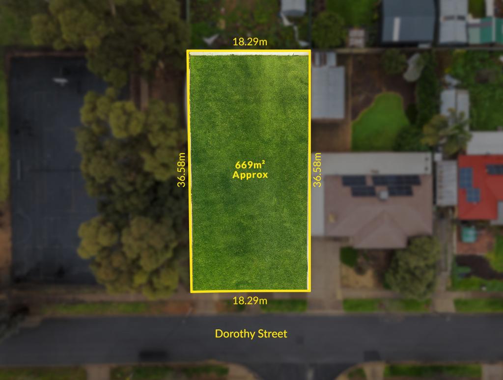 58 Dorothy St, Brahma Lodge, SA 5109