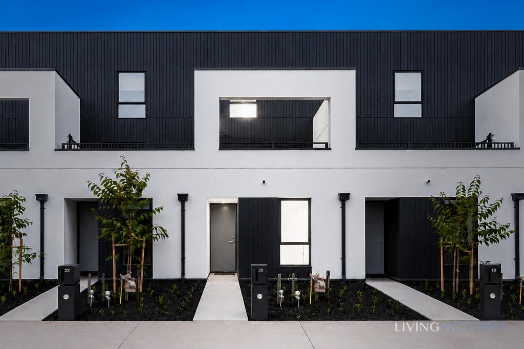 20 Urrea Walk, Wollert, VIC 3750