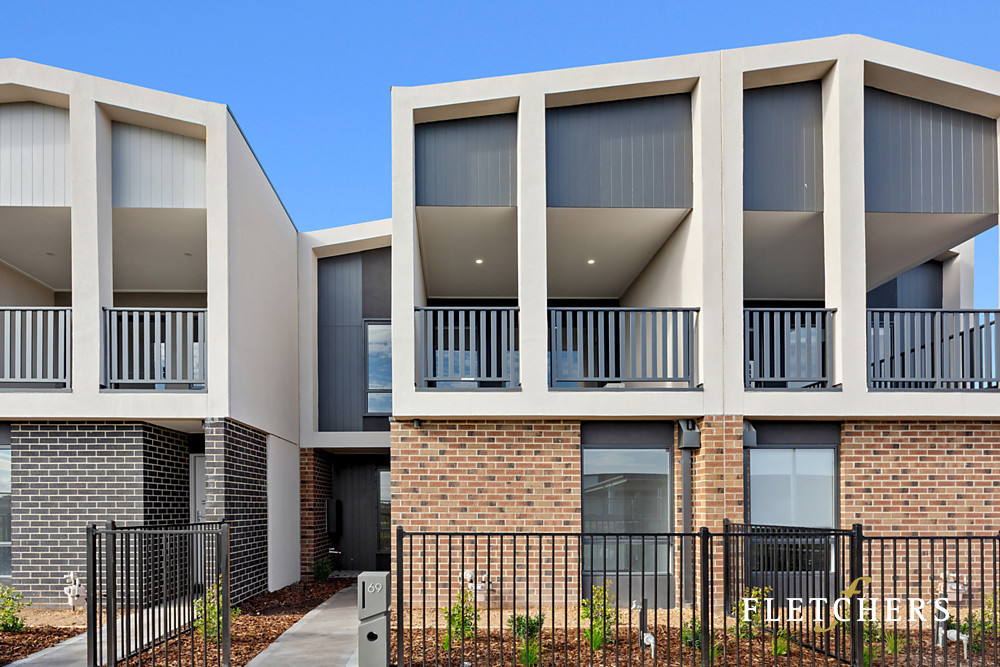 69 MESSARA WALK, TRUGANINA, VIC 3029