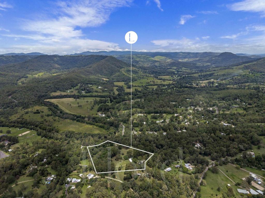 44 Upper Coomera Rd, Witheren, QLD 4275