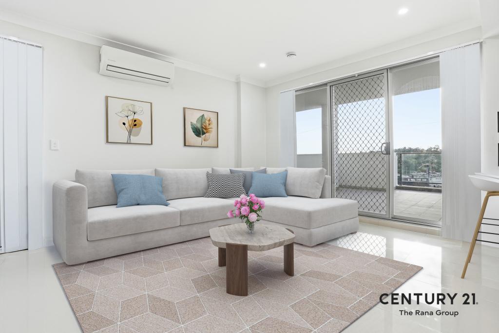 502/140a Best Rd, Seven Hills, NSW 2147