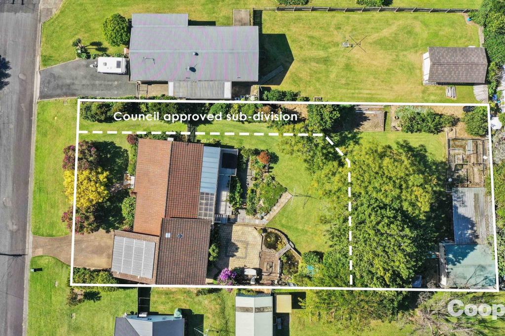 26 Wolseley St, Milton, NSW 2538