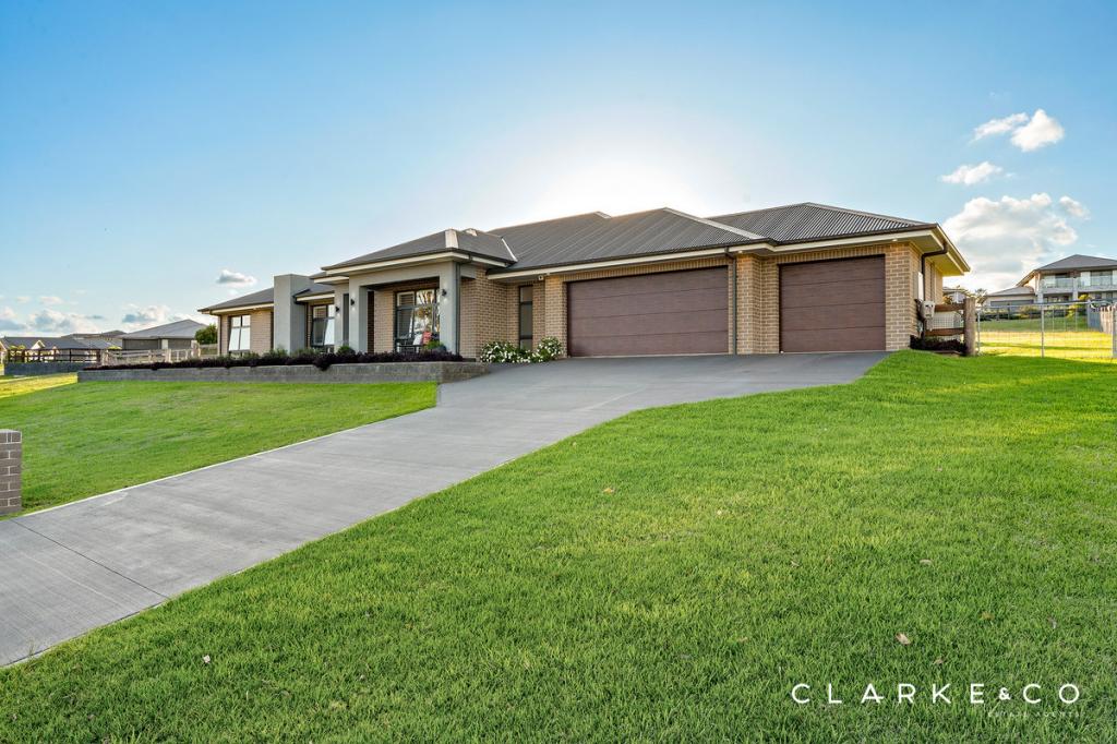 2 Carey Cl, Louth Park, NSW 2320