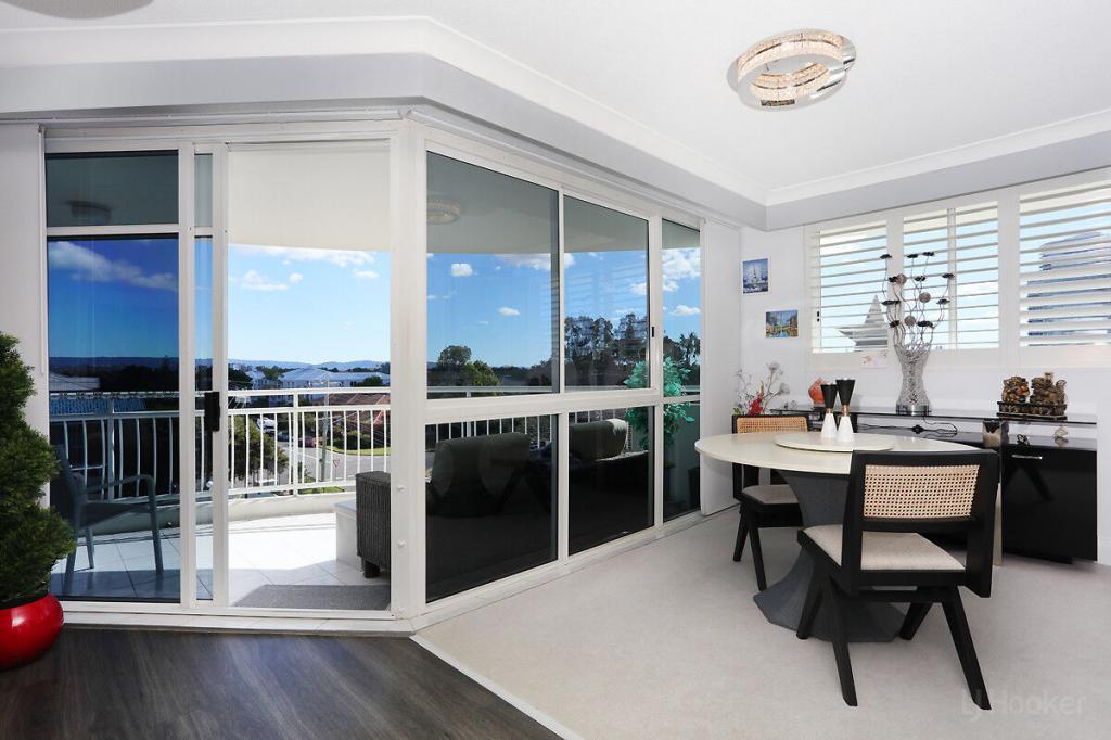 36/510 MARINE PDE, BIGGERA WATERS, QLD 4216