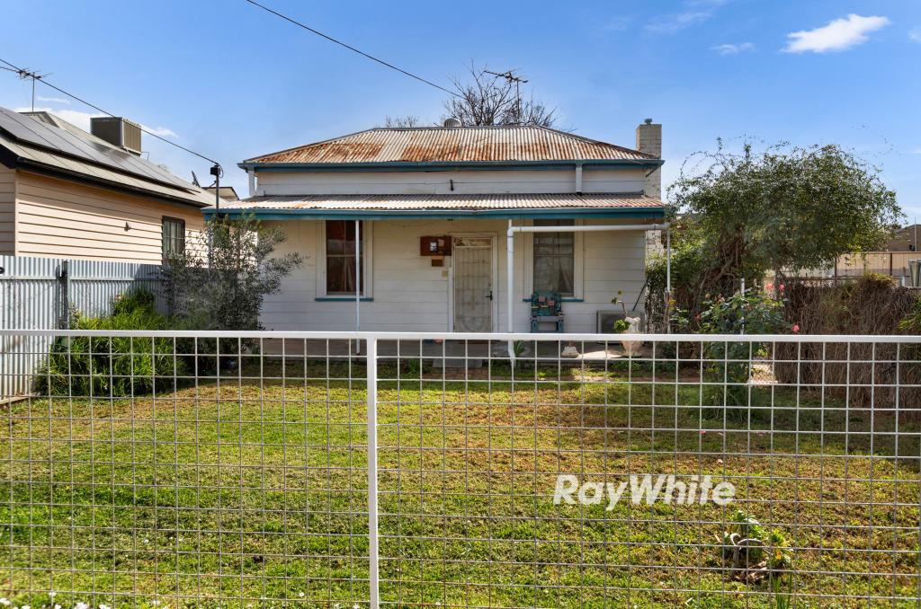 1 PEARL AVE, MILDURA, VIC 3500