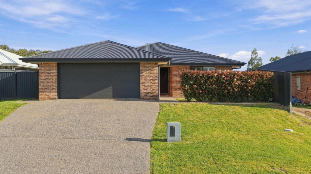 4 Elm St, Gunnedah, NSW 2380