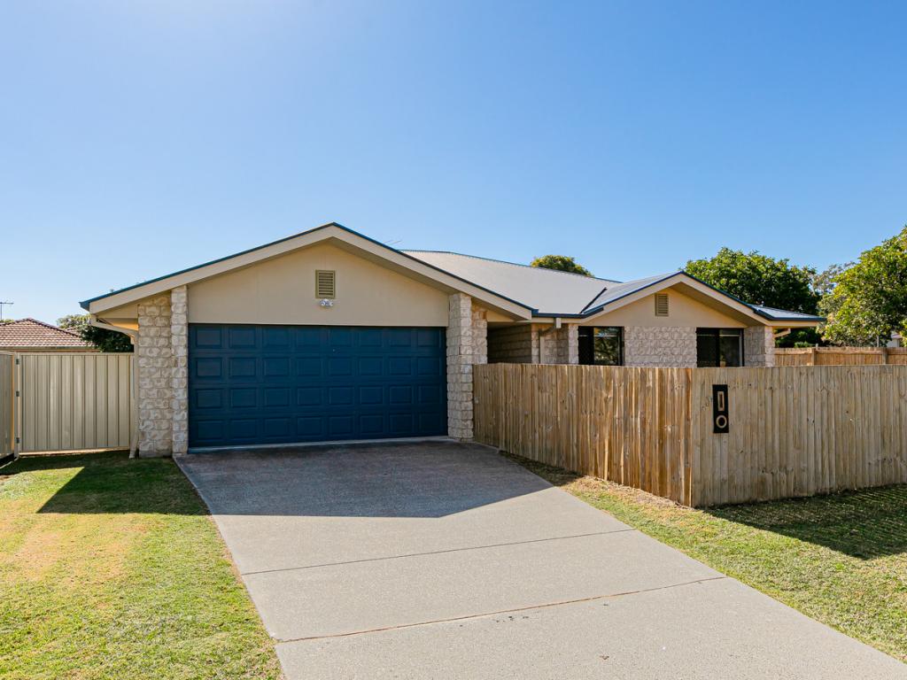 3 Westaway Pl, Wynnum West, QLD 4178