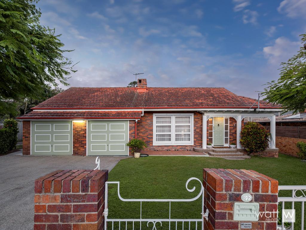 192 Kirby Rd, Aspley, QLD 4034