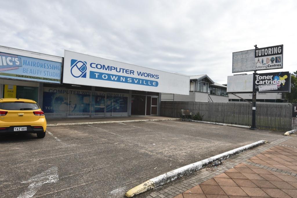 Shop A/89 Bowen Rd, Rosslea, QLD 4812