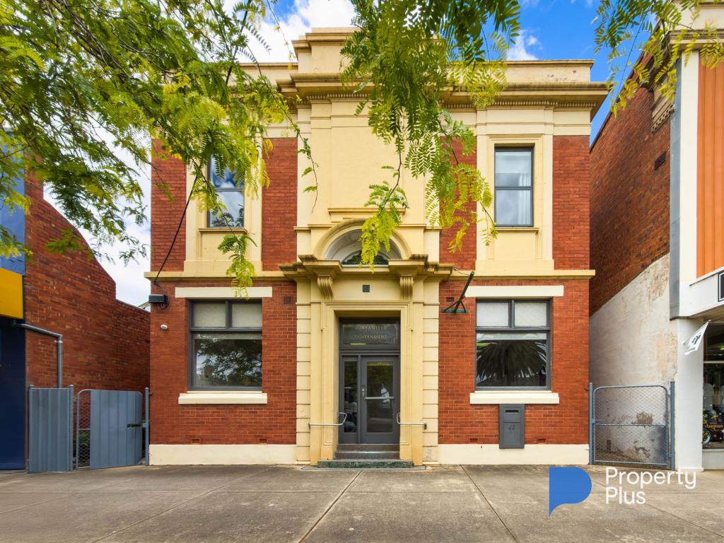 43 Moore St, Rochester, VIC 3561