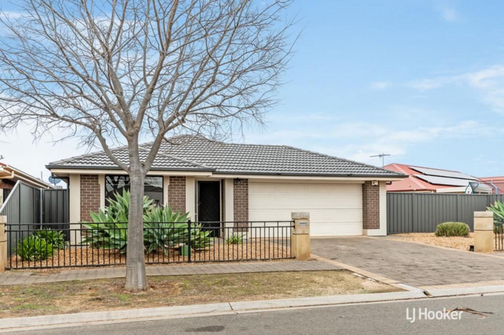 23 Saint Germain Ave, Andrews Farm, SA 5114