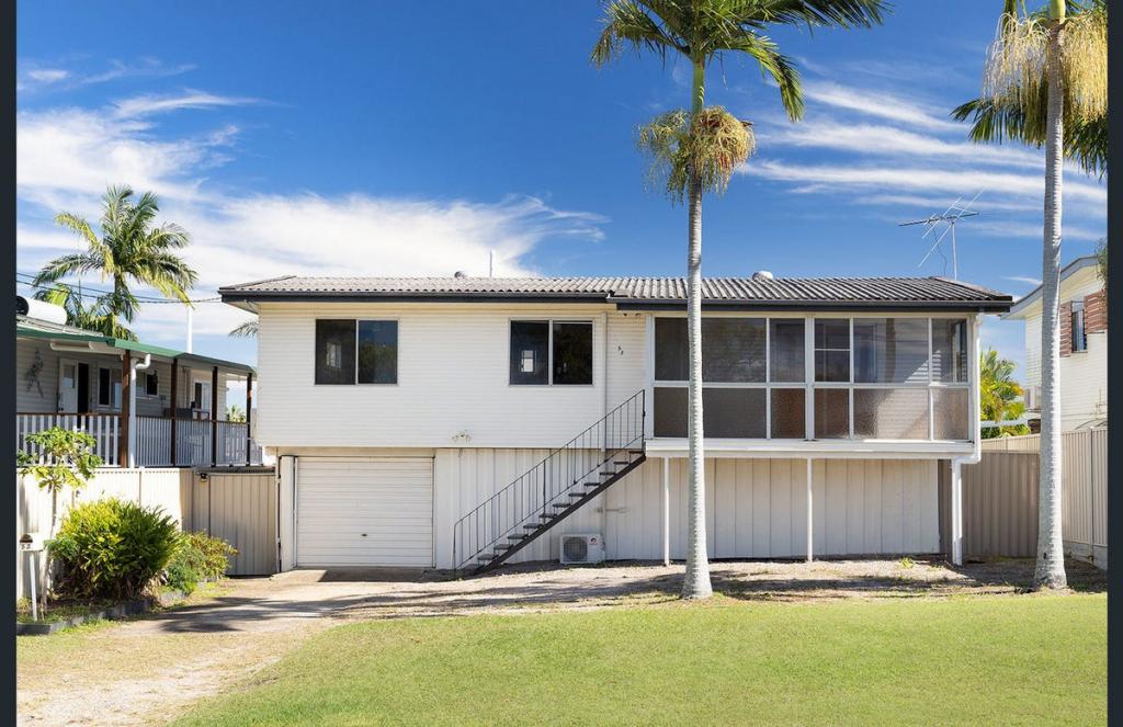 53 Lucas St, Scarborough, QLD 4020