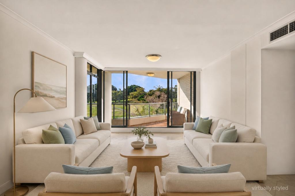 307/91 Brompton Rd, Kensington, NSW 2033