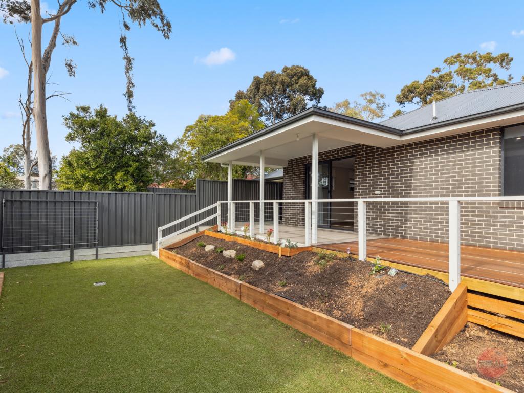 4b Berlin Tce, Aberfoyle Park, SA 5159