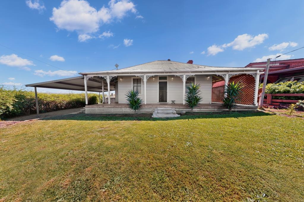 14 Macartney St, Merriwa, NSW 2329