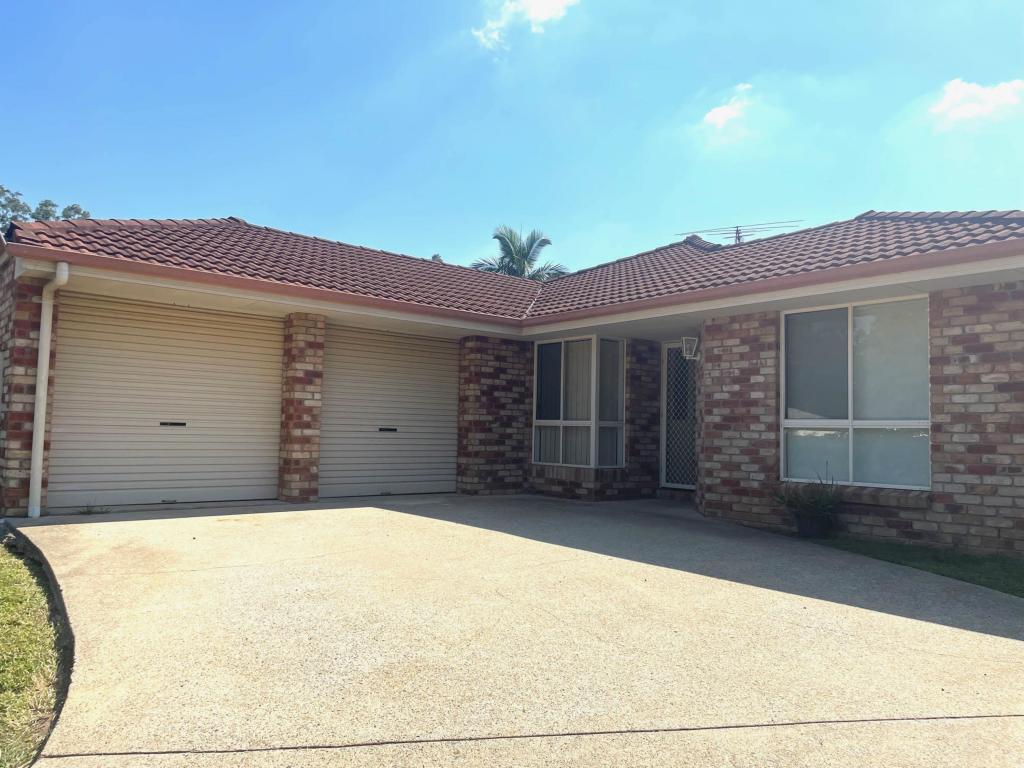 40 Bevan St, Mount Gravatt East, QLD 4122