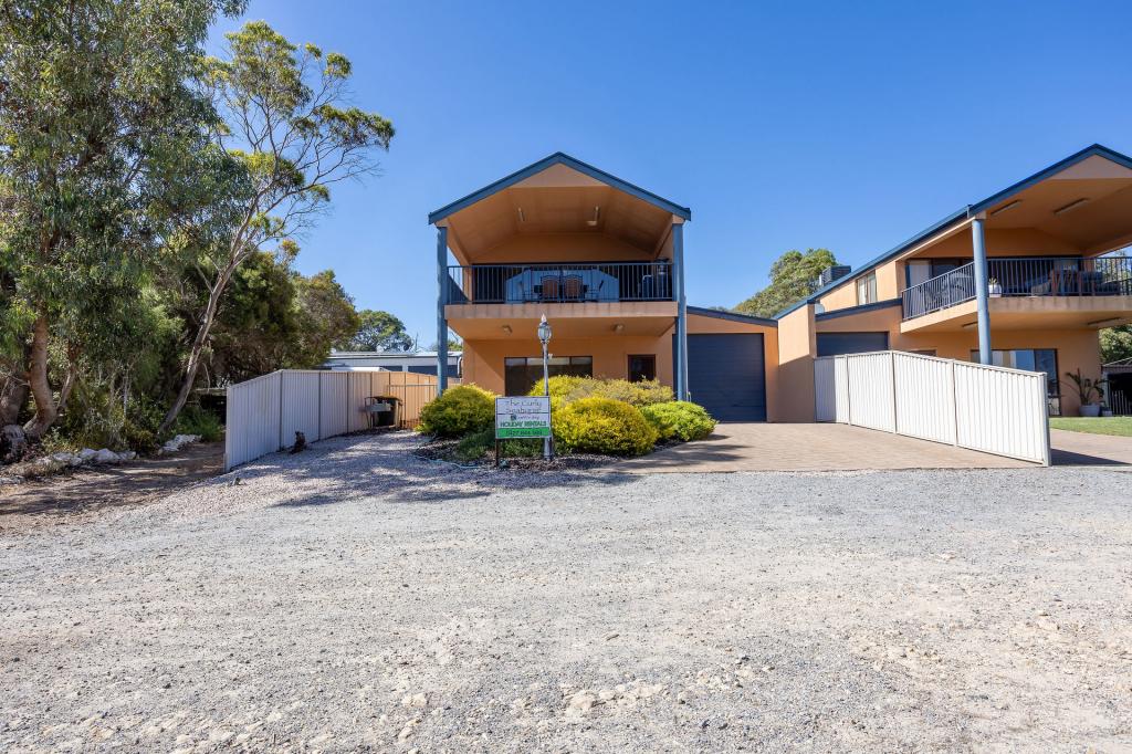 47b Jubilee Dr, Coffin Bay, SA 5607