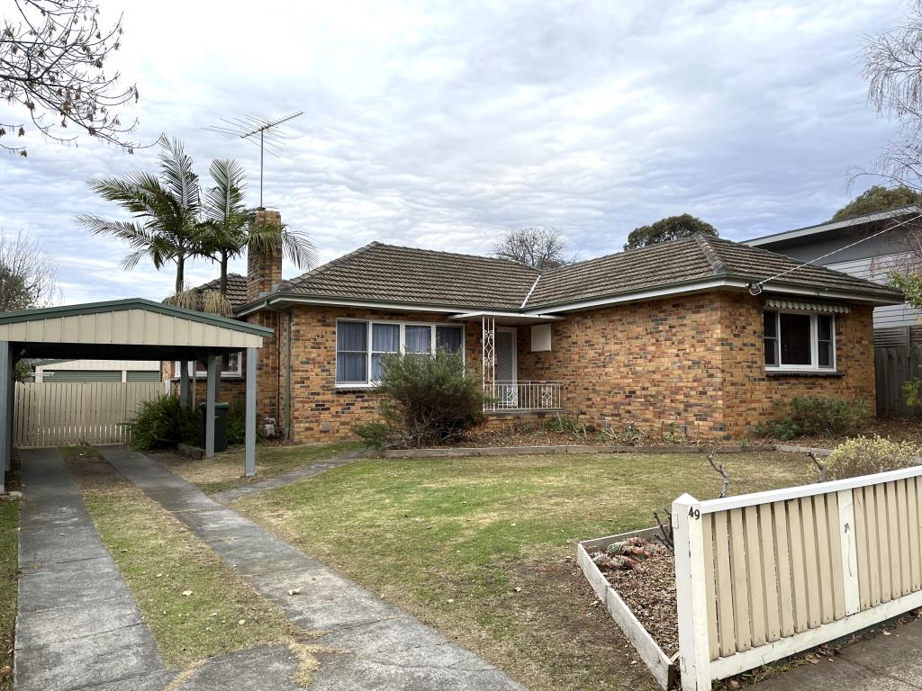 49 Stinton Ave, Newtown, VIC 3220