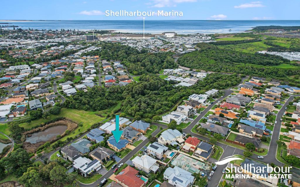 6 Hayman Cres, Shell Cove, NSW 2529