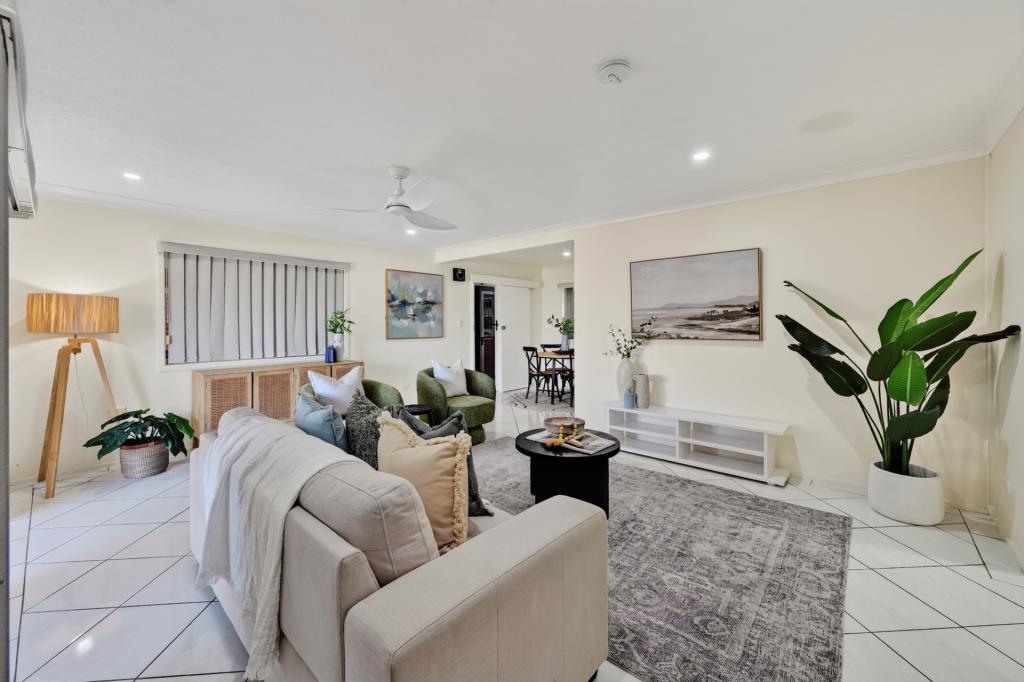 3 SILKWOOD ST, KIRWAN, QLD 4817